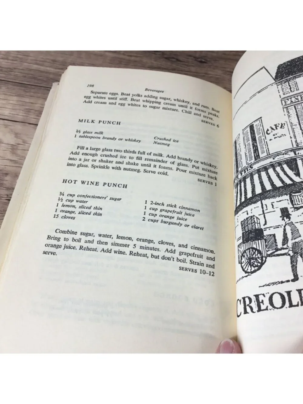 The Art Of Creole Cookery Hardcover William I. Kaufman Sister Mary Ursula Cooper